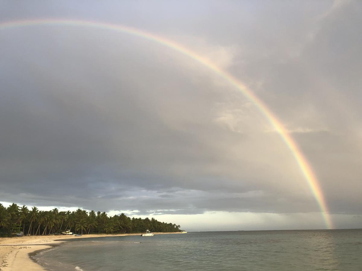 Villa Pina Las Terrenas Exteriér fotografie